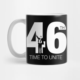 The 46th President Mug